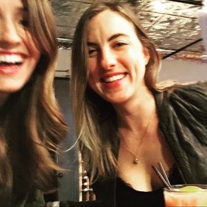 Meet your Posher, Arielle